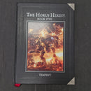 Warhammer The Horus Heresy: Book 5 Tempest Forgeworld Hardback (BL169)