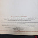 Warhammer The Horus Heresy: Book 5 Tempest Forgeworld Hardback (BL169)
