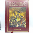 Warhammer Fantasy: Tamurkhan The Throne of Chaos Expansion (BL171)