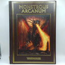 Warhammer Fantasy: Monstrous Arcanum Expansion (BL170)