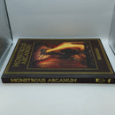 Warhammer Fantasy: Monstrous Arcanum Expansion (BL170)