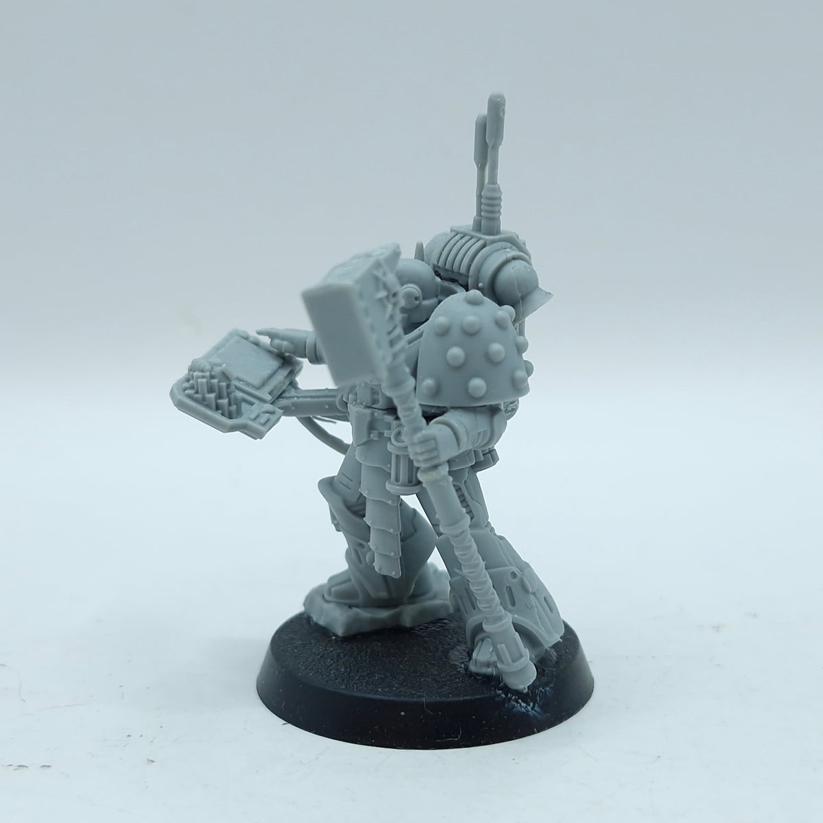 Warhammer Horus Heresy: Space Marines Siege Breaker Consul (AI027)