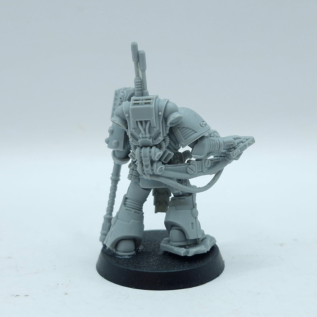 Warhammer Horus Heresy: Space Marines Siege Breaker Consul (AI027)