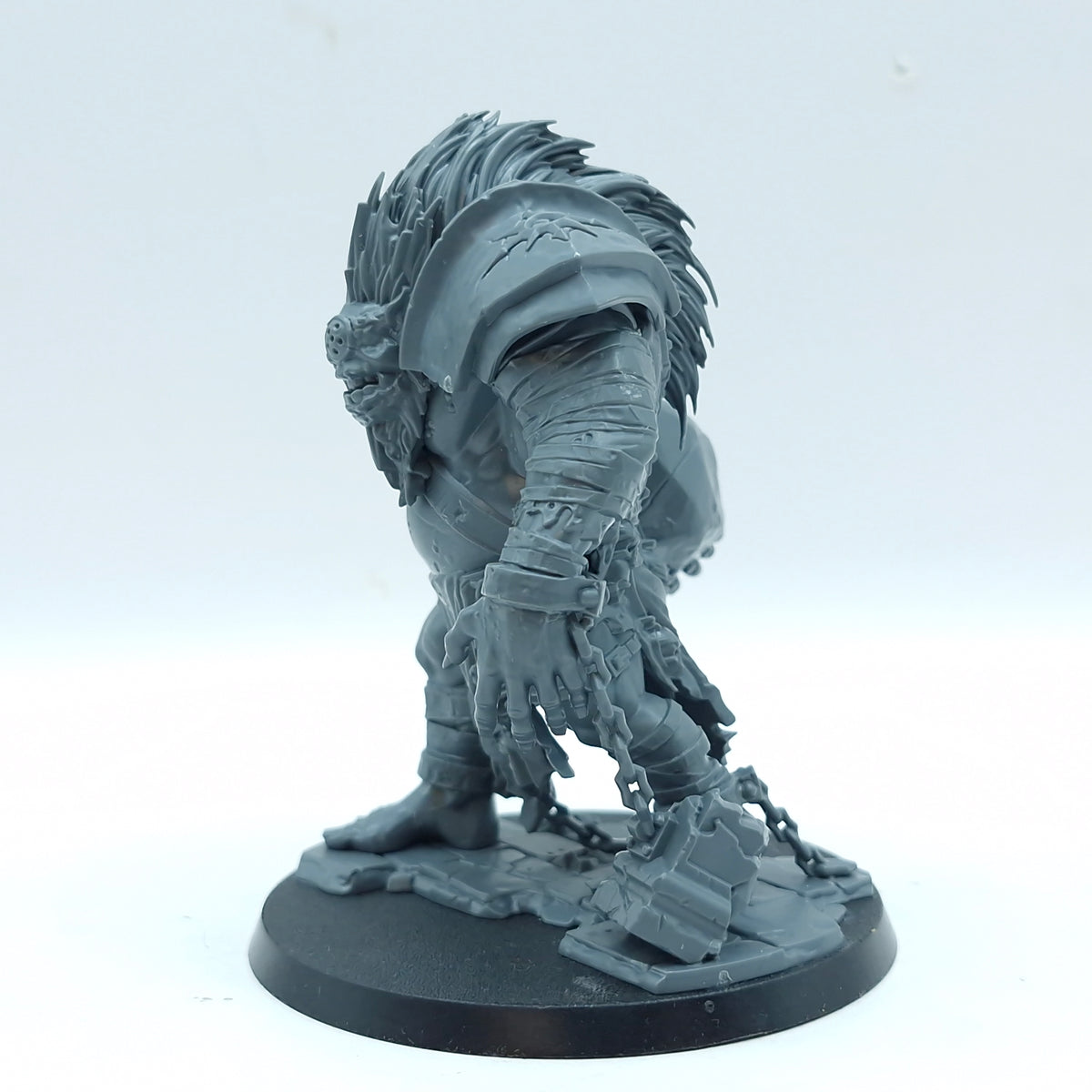 Warhammer Age of Sigmar: Slaves to Darkness Fomoroid Crusher (BI122)