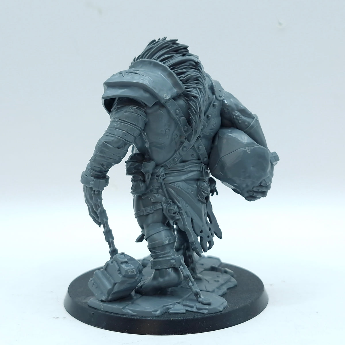 Warhammer Age of Sigmar: Slaves to Darkness Fomoroid Crusher (BI122)