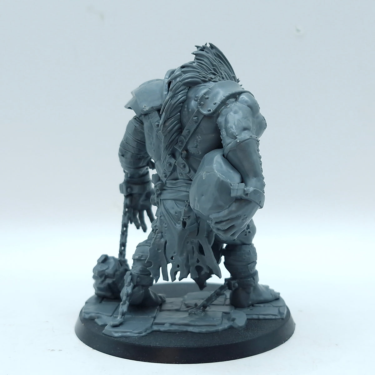 Warhammer Age of Sigmar: Slaves to Darkness Fomoroid Crusher (BI122)