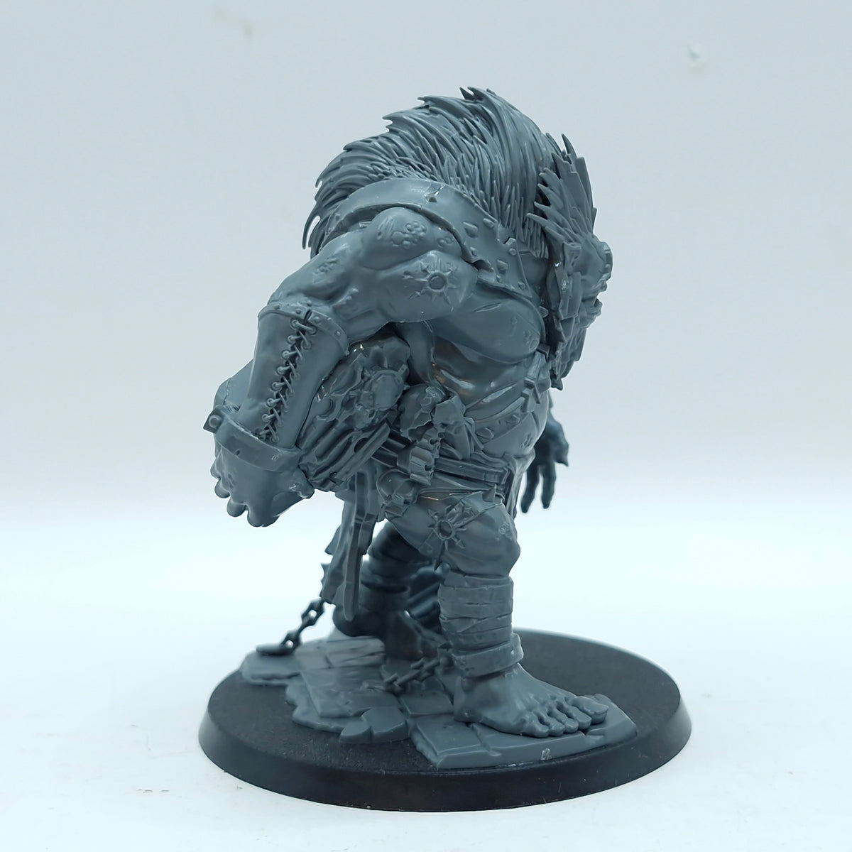 Warhammer Age of Sigmar: Slaves to Darkness Fomoroid Crusher (BI122)