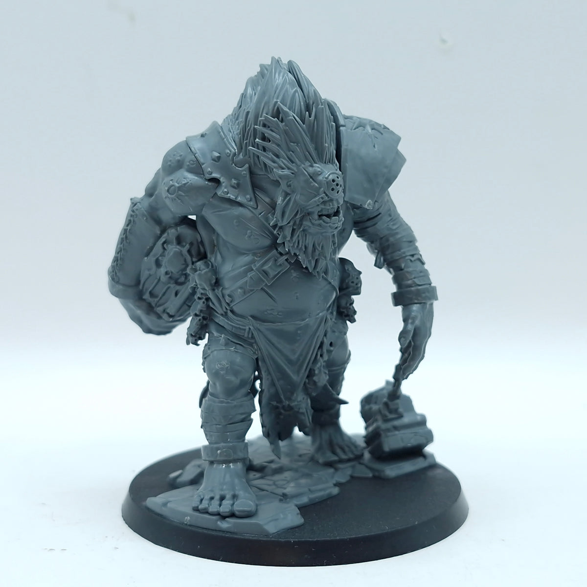 Warhammer Age of Sigmar: Slaves to Darkness Fomoroid Crusher (BI122)