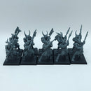Warhammer The Old World: Beastmen Brayherds Bestigor Herd (BN128)