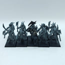 Warhammer The Old World: Beastmen Brayherds Gor Herd (BN125)