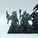 Warhammer The Old World: Beastmen Brayherds Gor Herd (BN125)