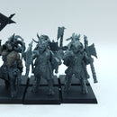 Warhammer The Old World: Beastmen Brayherds Gor Herd (BN125)