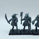 Warhammer The Old World: Beastmen Brayherds Gor Herd (BN125)