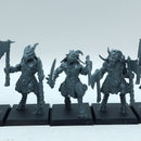Warhammer The Old World: Beastmen Brayherds Gor Herd (BN125)