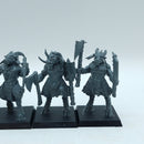 Warhammer The Old World: Beastmen Brayherds Gor Herd (BN125)