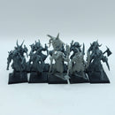 Warhammer The Old World: Beastmen Brayherds Gor Herd (BN129)