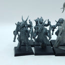 Warhammer The Old World: Beastmen Brayherds Gor Herd (BN129)
