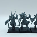 Warhammer The Old World: Beastmen Brayherds Gor Herd (BN129)