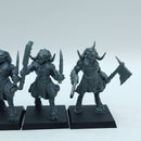 Warhammer The Old World: Beastmen Brayherds Gor Herd (BN129)