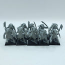 Warhammer The Old World: Beastmen Brayherds Gor Herd (BN126)