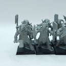 Warhammer The Old World: Beastmen Brayherds Gor Herd (BN126)