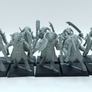 Warhammer The Old World: Beastmen Brayherds Gor Herd (BN126)