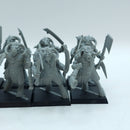 Warhammer The Old World: Beastmen Brayherds Gor Herd (BN126)