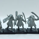 Warhammer The Old World: Beastmen Brayherds Gor Herd (BN126)