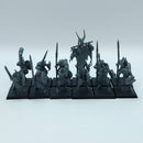 Warhammer The Old World: Beastmen Brayherds Ungor Herd (BN132)