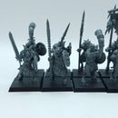 Warhammer The Old World: Beastmen Brayherds Ungor Herd (BN132)