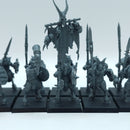 Warhammer The Old World: Beastmen Brayherds Ungor Herd (BN132)