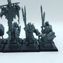 Warhammer The Old World: Beastmen Brayherds Ungor Herd (BN132)