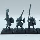 Warhammer The Old World: Beastmen Brayherds Ungor Herd (BN132)