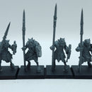 Warhammer The Old World: Beastmen Brayherds Ungor Herd (BN132)