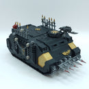 Warhammer 40K: Chaos Space Marines Rhino - Part Painted (BO054)