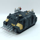 Warhammer 40K: Chaos Space Marines Rhino - Part Painted (BO054)