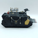 Warhammer 40K: Chaos Space Marines Rhino - Part Painted (BO054)