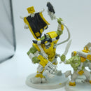 Warhammer 40K: Orks Armageddon Boyz and Warboss (BN140)