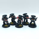 Warhammer 40K: Space Marines Intercessors (AJ187)