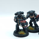 Warhammer 40K: Space Marines Intercessors (AJ187)