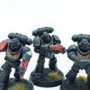 Warhammer 40K: Space Marines Intercessors (AJ187)