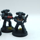Warhammer 40K: Space Marines Intercessors (AJ187)