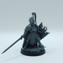 Warhammer Horus Heresy: Legio Custodes Shield Captain (BP152)
