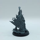 Warhammer Horus Heresy: Legio Custodes Shield Captain (BP152)