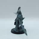 Warhammer Horus Heresy: Legio Custodes Shield Captain (BP152)