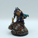 Warhammer Horus Heresy: Space Marines Emperor's Children Lord Commander Eidolon - Painted (BA026)