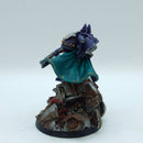 Warhammer Horus Heresy: Space Marines Emperor's Children Lord Commander Eidolon - Painted (BA026)