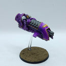 Warhammer Horus Heresy: Space Marines Emperor's Children Scimitar Jetbikes - Well Painted (AE227)