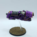 Warhammer Horus Heresy: Space Marines Emperor's Children Scimitar Jetbikes - Well Painted (AE227)