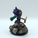 Warhammer Horus Heresy: Space Marines Emperor's Children Lord Commander Eidolon - Painted (BA026)